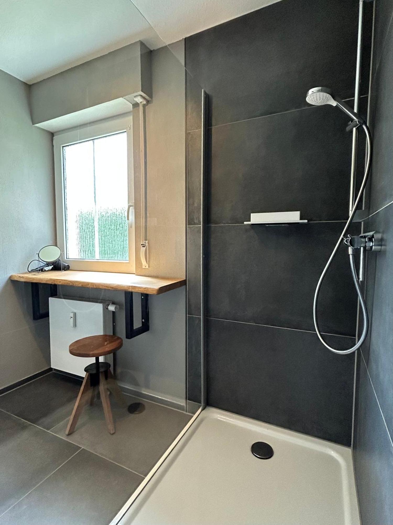 Ferienwohnung Meeresbucht Sassnitz Exterior foto